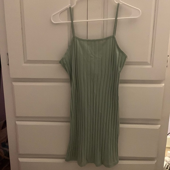 Unused SHEIN midis dress - Picture 1 of 3